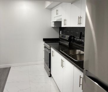 For Lease - 41 Jack Potts Way Unit# BSMT, Clarington, Ontario - Photo 3