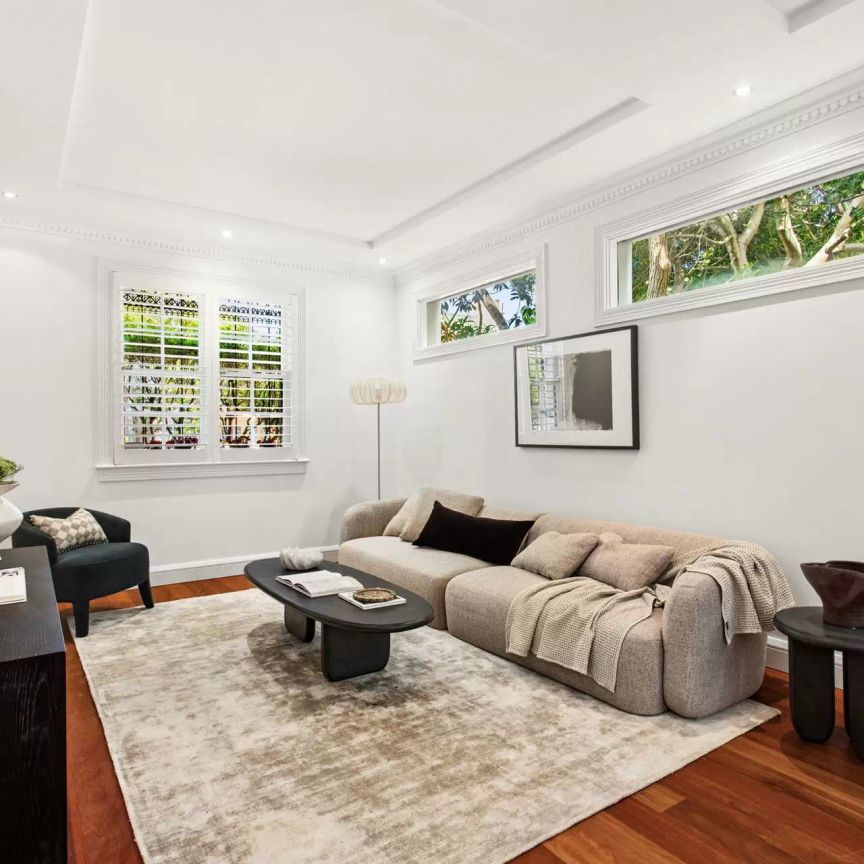 MGM MARTIN - THREE BEDROOM TERRACE - Photo 1