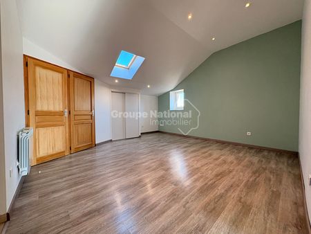 A LOUER Appartement 2 chambres Chateauneuf Du Pape 55 m2, - Photo 4