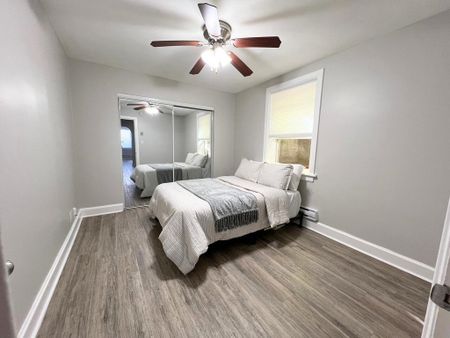 Liverpool Terrace Apartments - Choose your custom rent level, Please call us for details - Photo 2