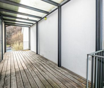 5.5 Zimmer, 129 m², 3. Stock - Photo 4