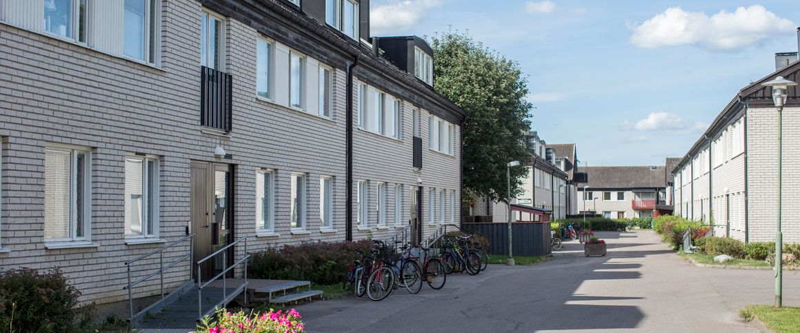 Fogdegatan 26 - Photo 1