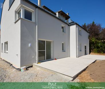 NEUBAU-DOPPELHAUSHÄLFTE in begehrter LAGE - Photo 6