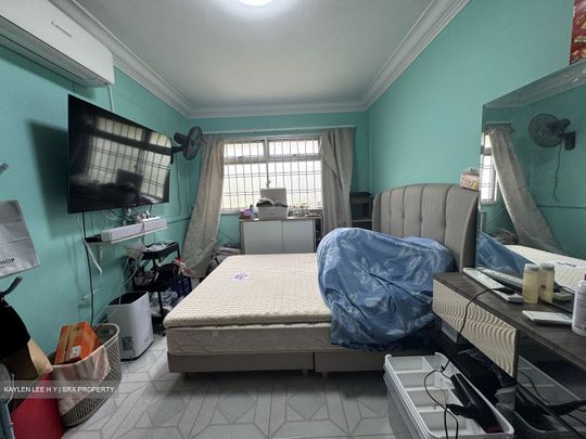 Blk 450G Tampines Street 42 (Tampines), HDB 4 Rooms - For Rent - Photo 1