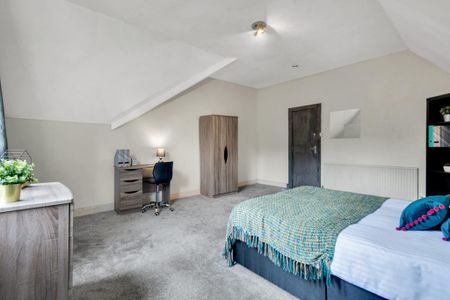 7 bedroom house to rent - Photo 3
