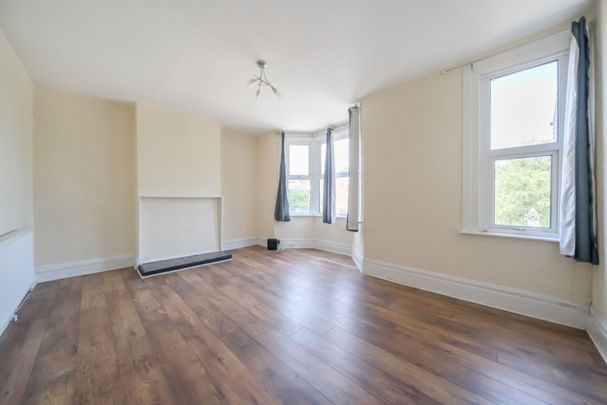 Pound Park Road, London, SE7 - Photo 1