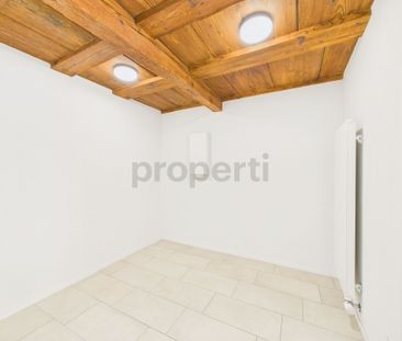 Wonderful living with garden & conservatory 3.5-room apartment - Foto 4