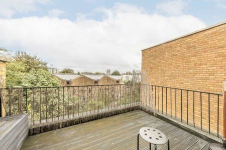 Moore Park Road, Fulham, SW6 - Photo 5