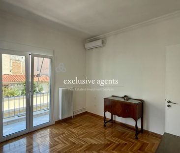 Διαμέρισμα για ενοικίαση Άνω Κυψέλη (Κυψέλη) - Photo 1