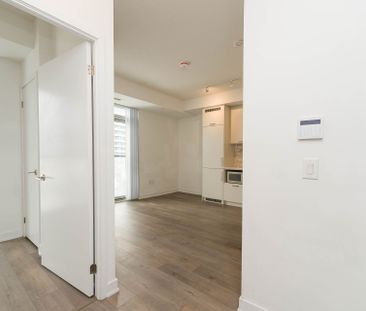 For Lease - 10 Honeycrisp Crescent Unit# 603, Vaughan, Ontario - Photo 2