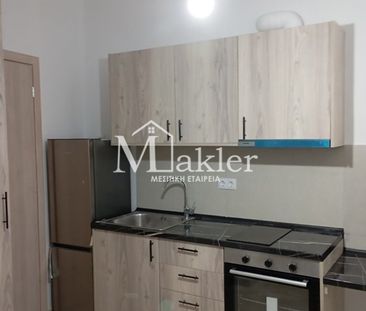 Studio , προς ενοικίαση 20 τ.μ. - Photo 4