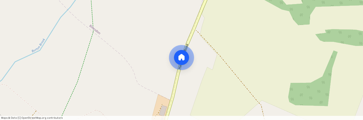 Harborough Road, Leicester, LE4