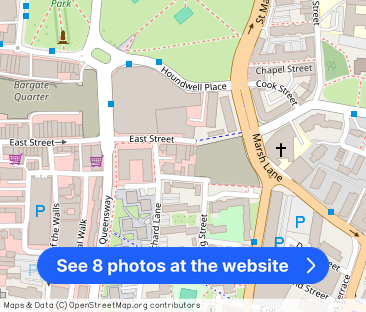 |Ref: R153831|, East Street, Southampton, SO14 3HQ - Photo 1