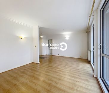 Location appartement à Lorient, 4 pièces 83.01m² - Photo 3