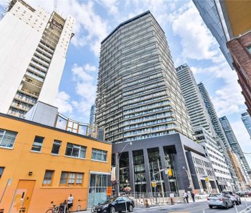 For Lease - 125 Peter Street Unit# 1210, Toronto, Ontario - Photo 3