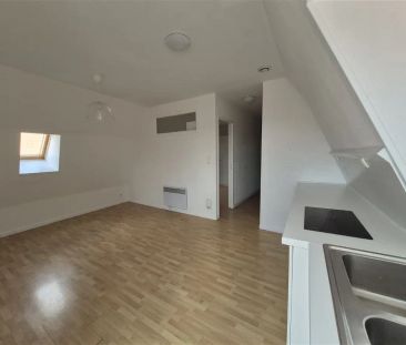 Location appartement 2 pièces - 30.21m² à Saint-omer (62500) - Photo 2