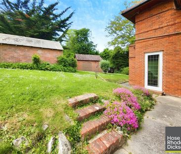 4 bedroom house to rent - Photo 4