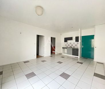 Location appartement 2 pièces, 42.70m², Saintes - Photo 6