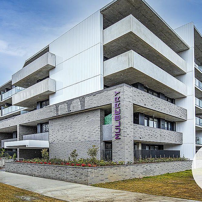 G1/63 Dooring St, Dickson ACT 2602 - Apartment For Rent | Domain - Photo 1