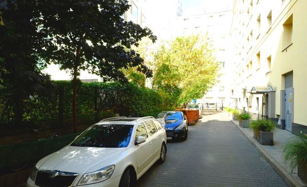 Centrum, Kamienica, Po Remoncie 2 Pokoje - Photo 1