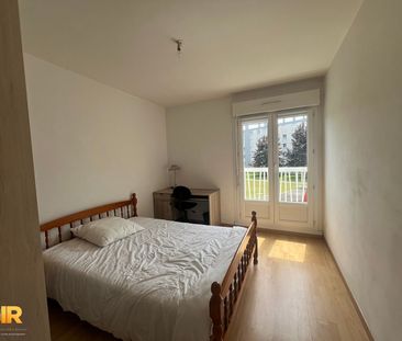 Location Appartement 1 pièce 69m² RENNES 35000 - Photo 2