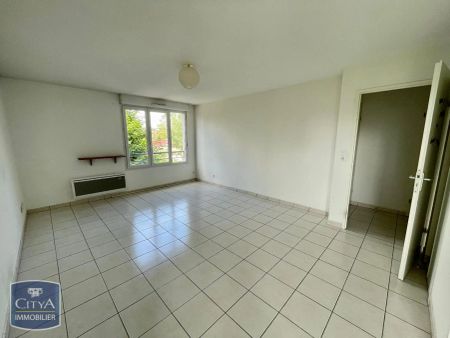 Appartement à louer 2 pièces 49.86m² - Photo 3