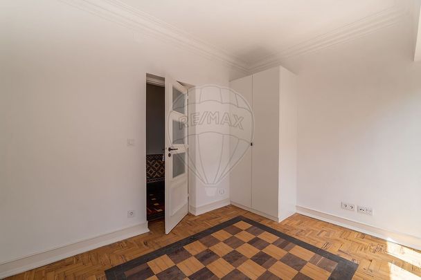 Apartamento T5 em Lisboa - Photo 1
