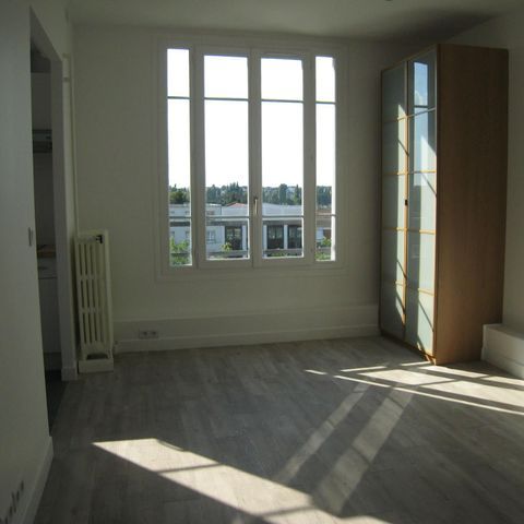 Appartement F1 à louer - Photo 1