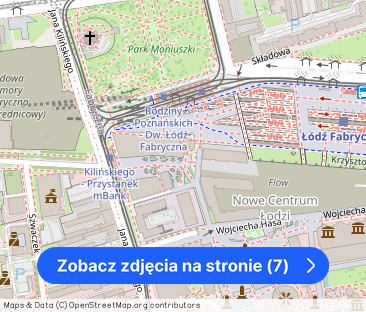 Pokoje w centrum miasta/ Rooms in the city center – zdjęcie 1