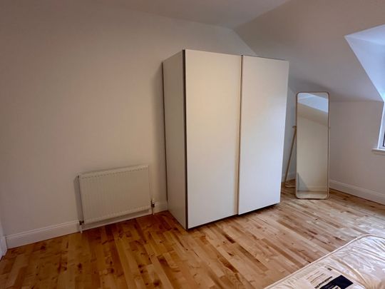 1 Bed Flat, Glasgow, G4 - Photo 1