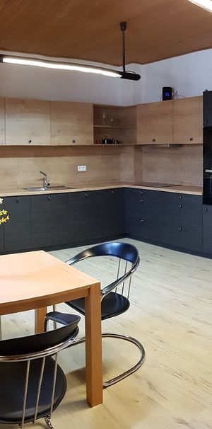 Pronájem pokoje 18 m² - Photo 1