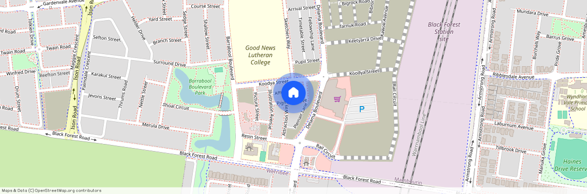 25 Pigment Dr, Mambourin VIC 3024