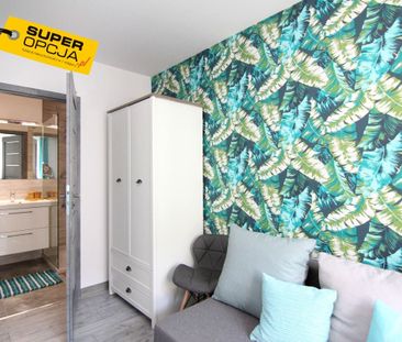 Pokój, ul. Tomickiego - Фото 3