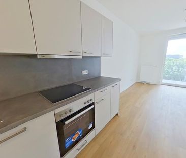 Moderne 1-Zimmer-Wohnung mit viel Platz für Ihre Wünsche! - Photo 1