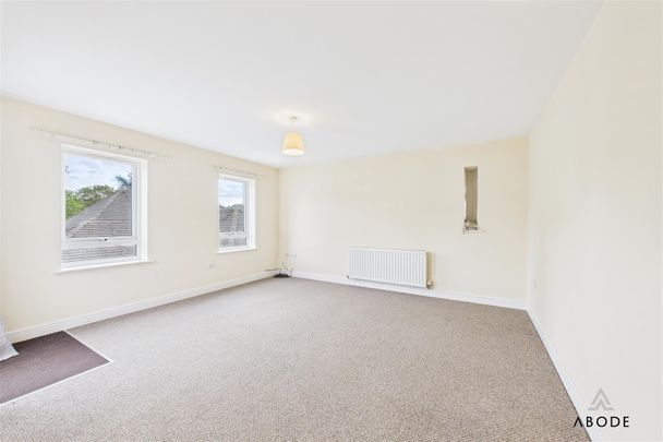 Hall Lane, Ashbourne DE6 1EB - Photo 1