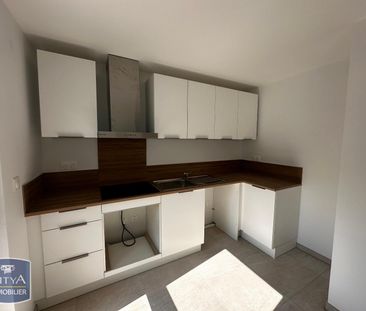 Location Appartement 2 pièces 50m² VENDENHEIM 67550 - Photo 1