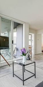 Modern 2-Bed/2-Bath Condo - Photo 3