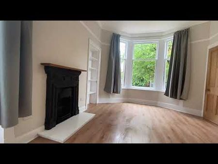 1 Bed Flat, Clarence Drive, G12 - Photo 2