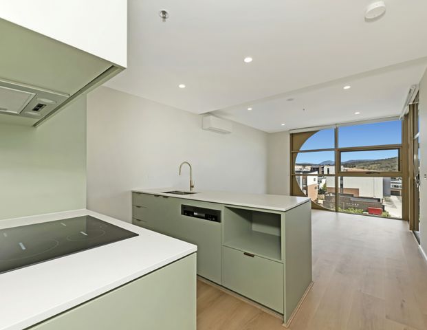 Stylish Living In Denman Prospect Apartment - Photo 1