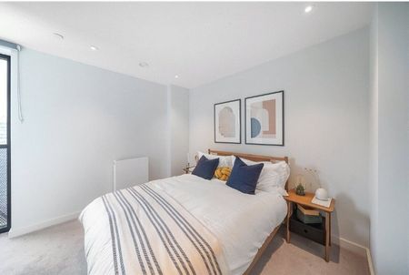 George Street, Croydon, CR0 flat to rent - Photo 3