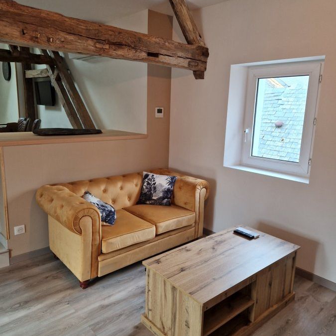 Appartement 3 pièces à La Flèche - Photo 1