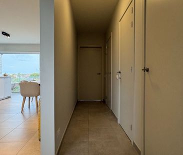 Appartement te huur in Sint-Eloois-Vijve voor € 850 met 2 slaapkamers - Photo 2