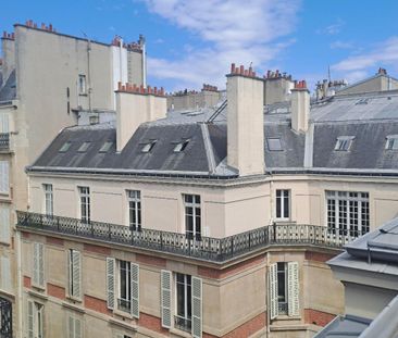 Location Appartement 1 pièce 19m² PARIS 16 75116 - Photo 6