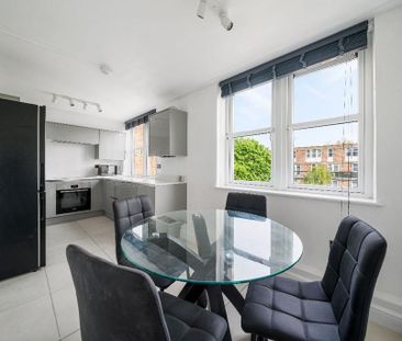 5 bedroom maisonette to rent - Photo 5