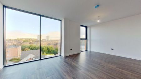 2 bedroom flat to rent - Photo 3
