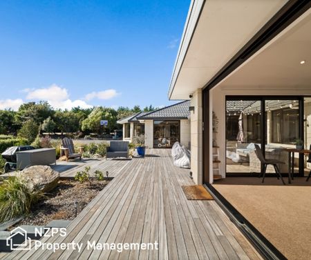 7 Kilmarnock Lane, Waldronville - Photo 3