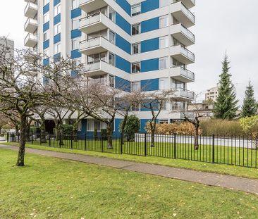 Park Towers - Photo 1