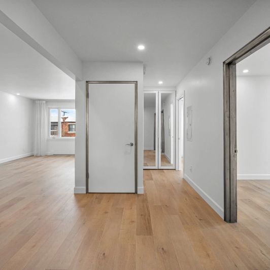 Appartement, Montréal (Villeray/Saint-Michel/Parc-Extension) - Photo 1