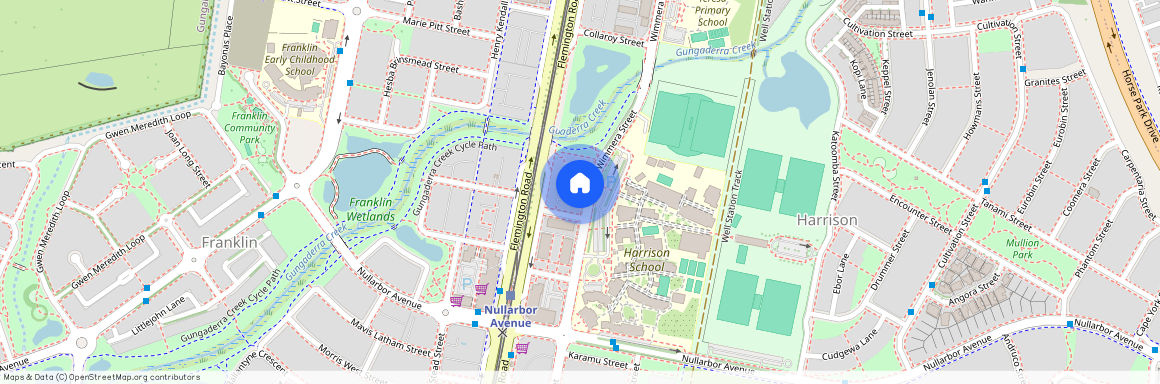 47 / 17 Wimmera Street, Harrison