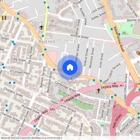 113 Musgrave Rd, Red Hill